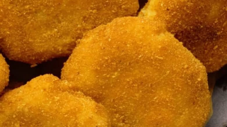 Chicken Nuggets