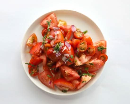 Tomato Salad