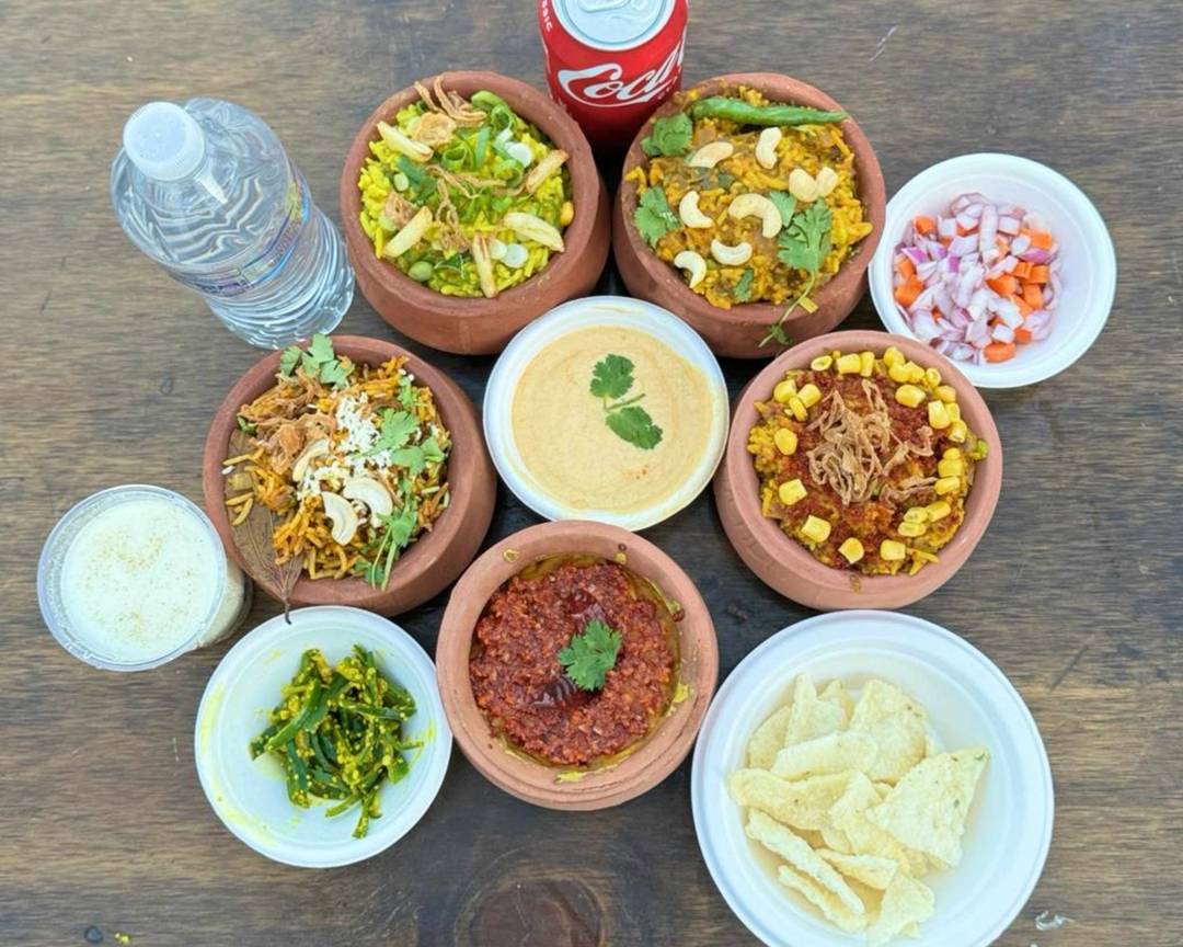 The Matka Khichdi cover