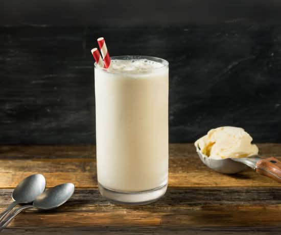 Milkshake
