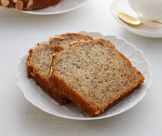 House-made Banana Bread