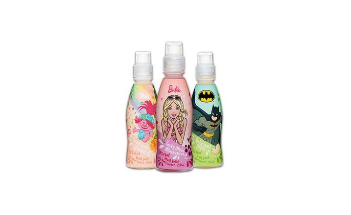 Kids Drink 250ml (Assorted)