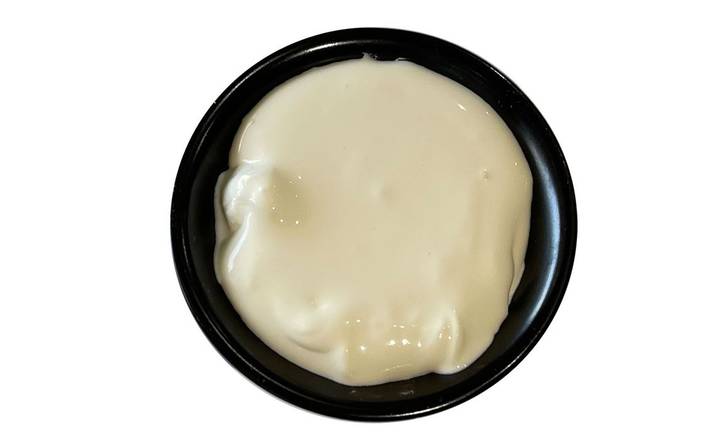 Sour Cream | Dipping Sauce