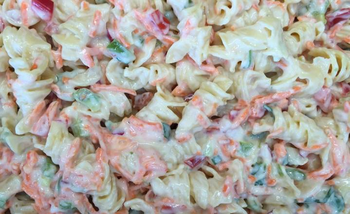 Pasta Salad