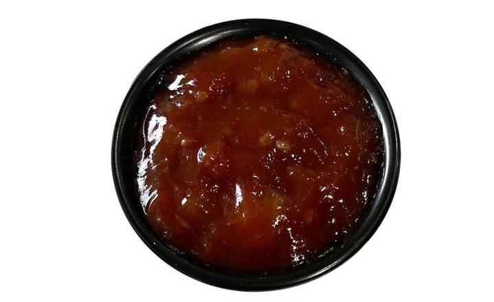 Tomato Relish | Dipping Sauce