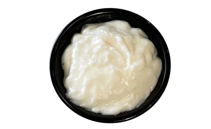 Garlic Sauce | Dipping Sauce
