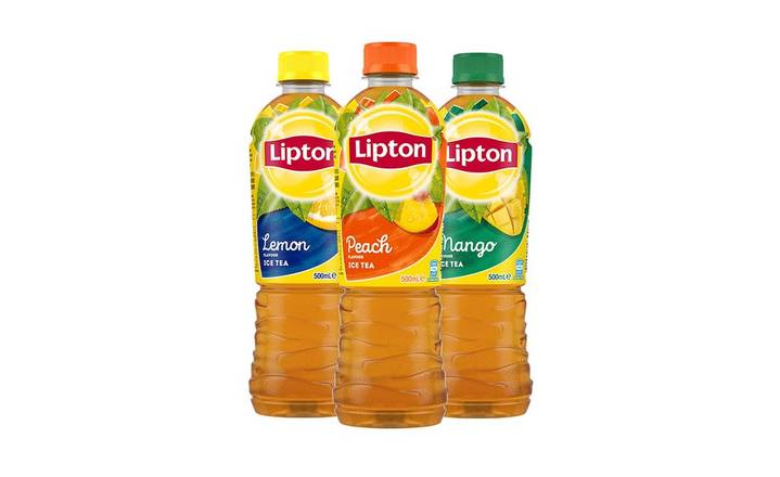 Ice Tea - 500ml