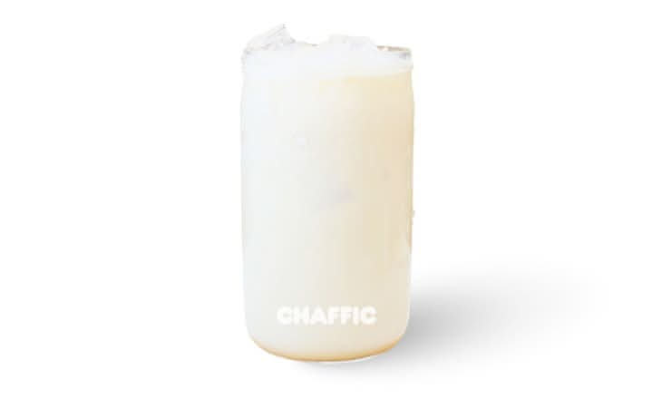 Premium Jasmine Milk Tea(Large)