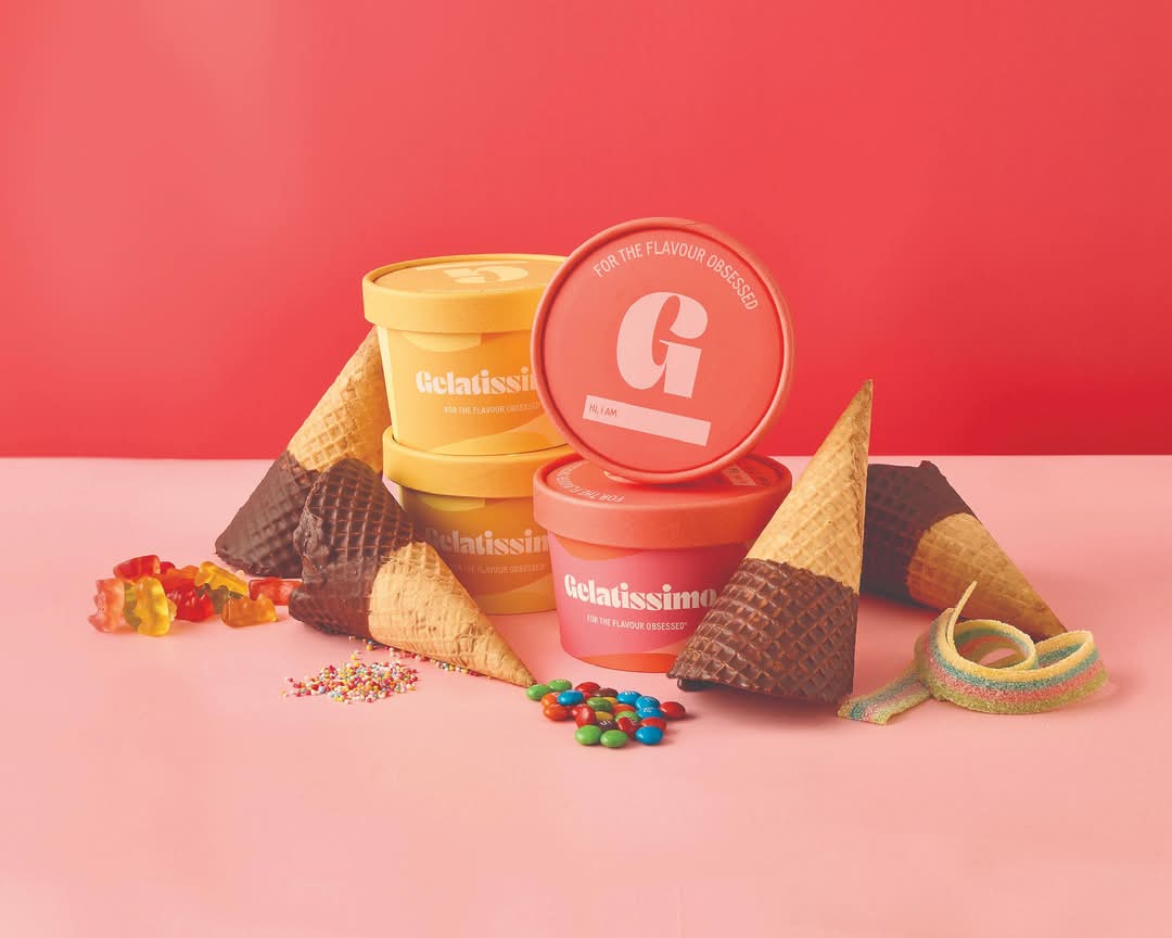 Gelatissimo Castle Hill cover