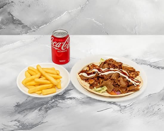Kebab Deal