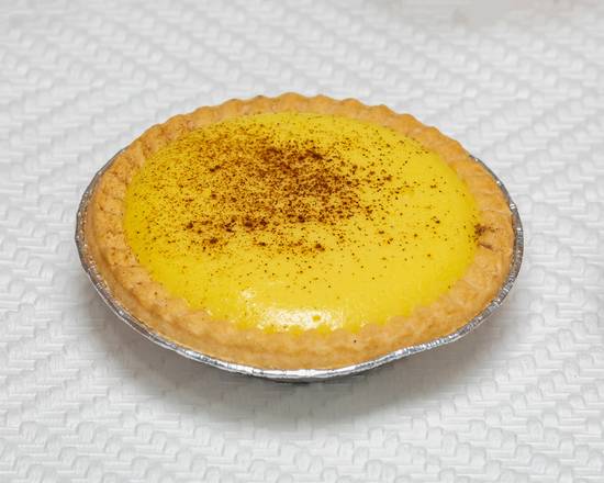 Custard Tart
