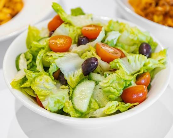 Garden salad