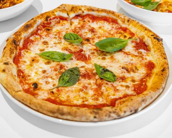 Margherita Pizza