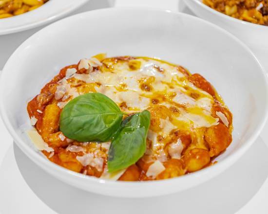 Gnocchi Sorrentina Pasta