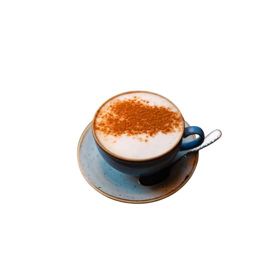 Dirty Chai
