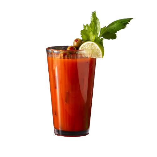 Virgin Bloody Mary