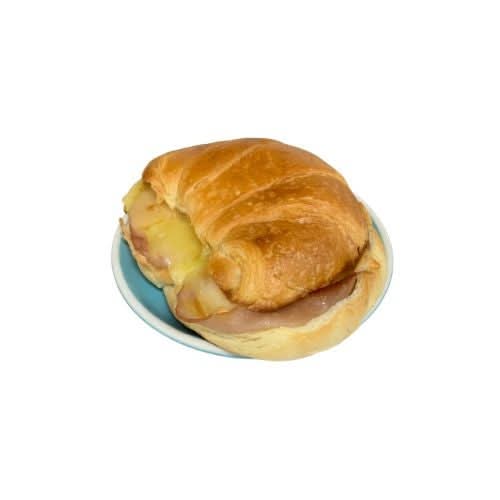 Ham & Cheese Croissant