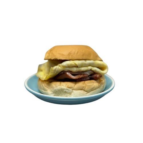 Breaky Burger