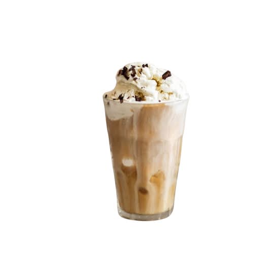 Iced Mocha