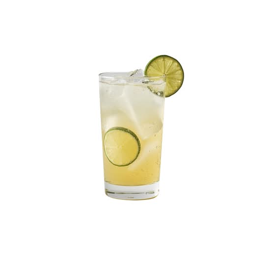 Lemon, Lime & Bitters