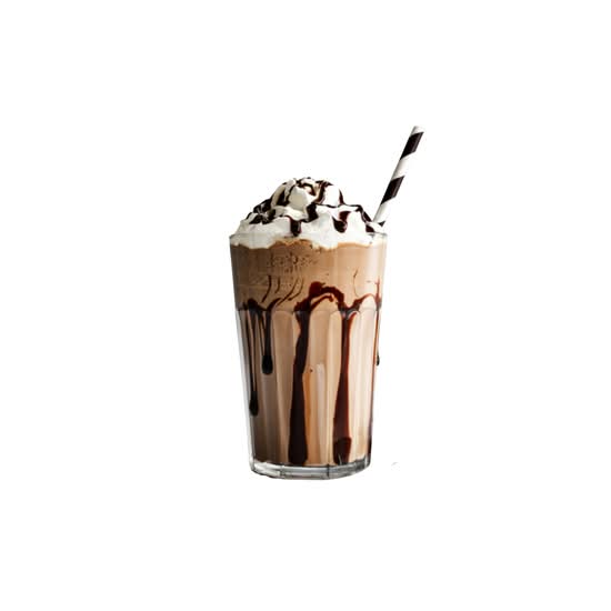 Iced Chocolate