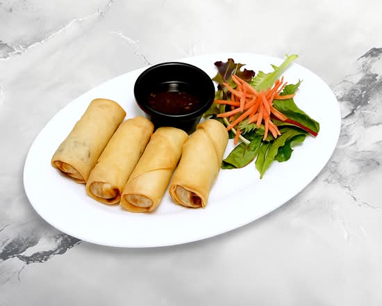 Spring Roll