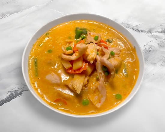 Red Curry