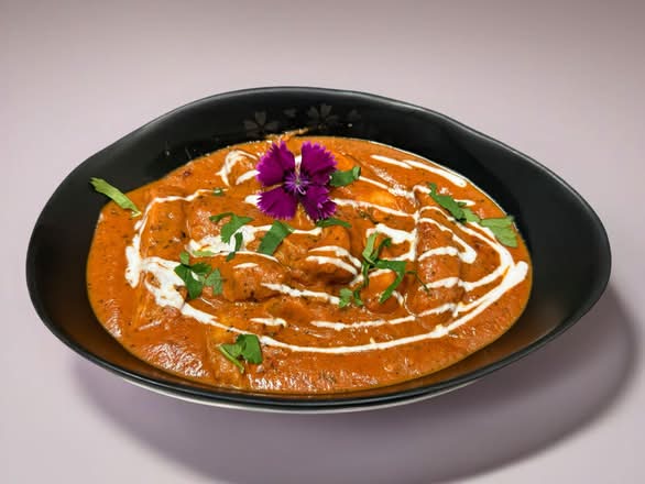 Butter Chicken (GF) (NF)