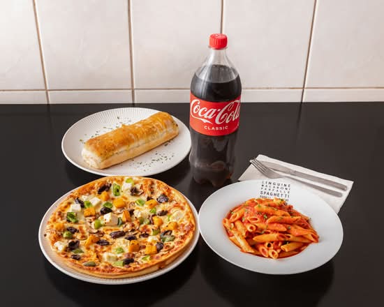 Deals Nine Family Feast
