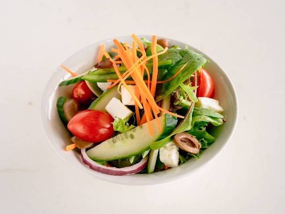 Greek Salad (V)