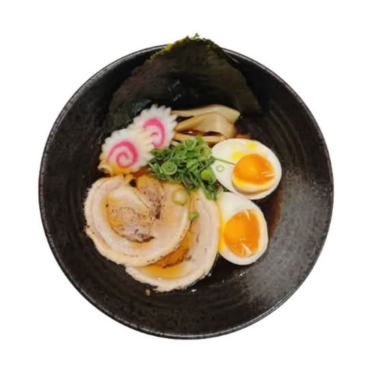 Shoyu Ramen