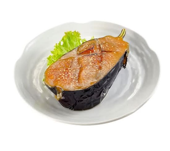 Nasu Dengaku (V)