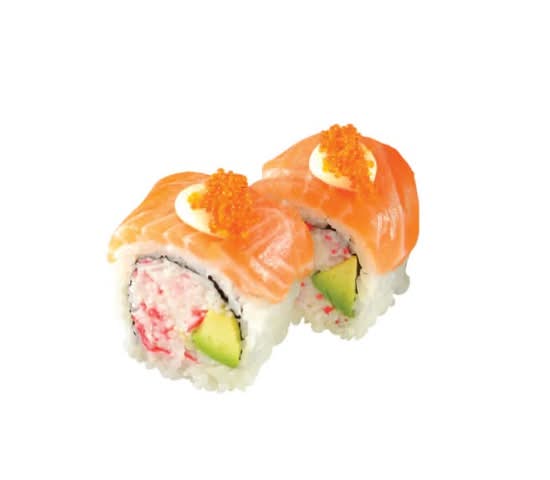 California Roll