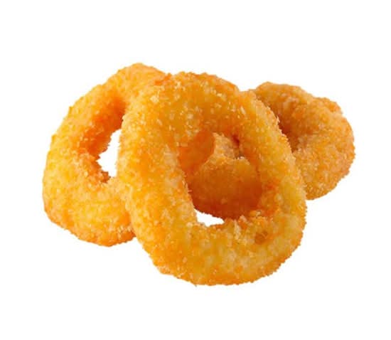 Calamari Ring