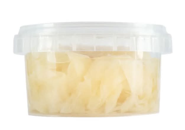 Pickled ginger slices 130g