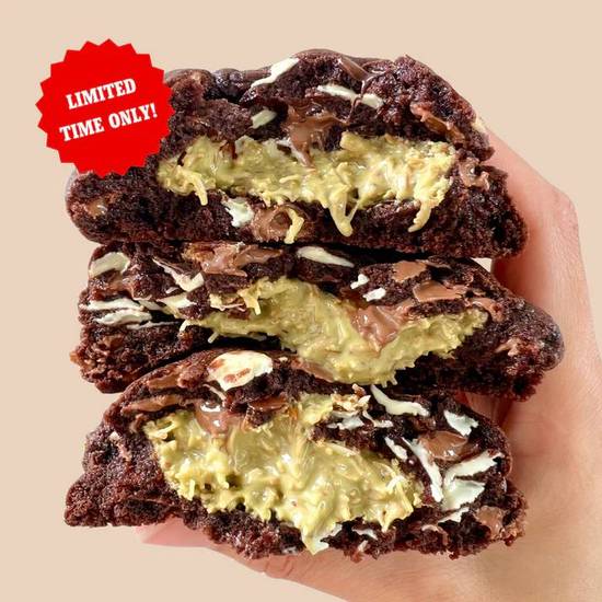 Dubai Pistachio Cookie