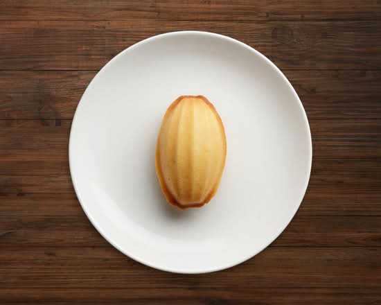 Butter Biscuit Bun