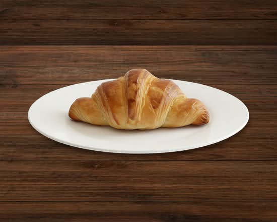 Maple Syrup Croissant