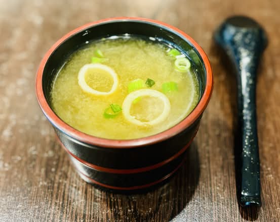 Miso Soup