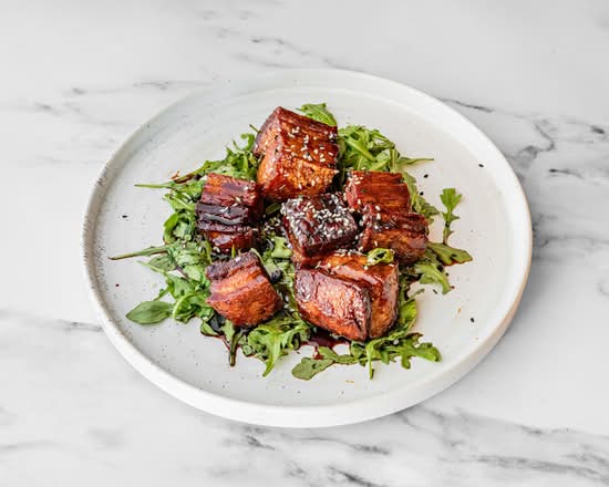 Pork Belly Bites (GF)