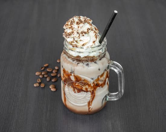 Iced Mocha