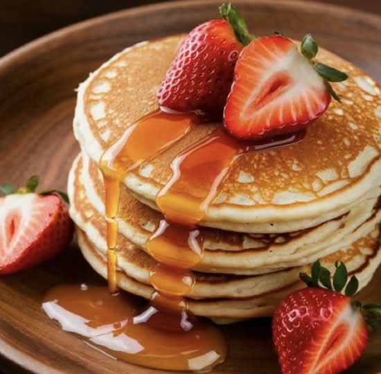 Buttermilk Pancake