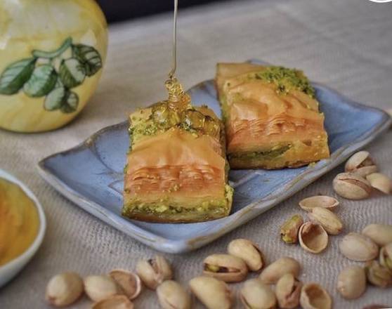 Baklava