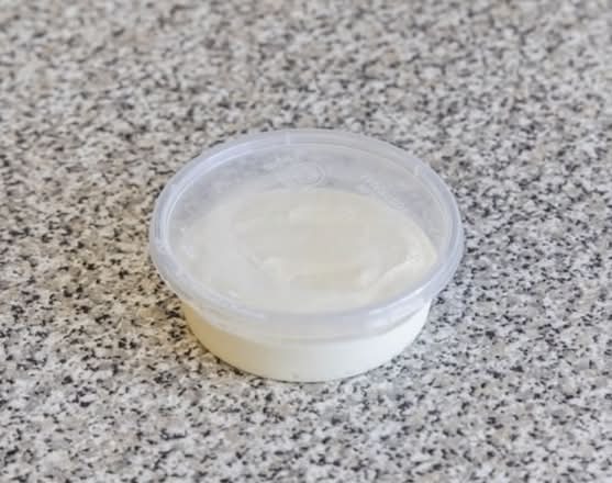 Special Garlic Sauce