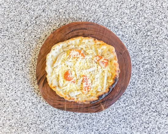 Chicken Pizza