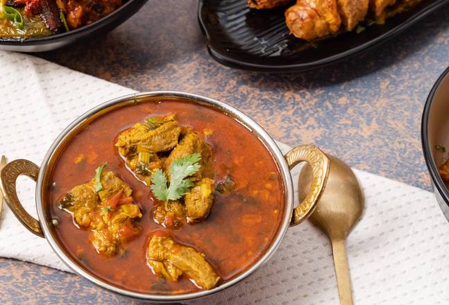 Chicken Curry