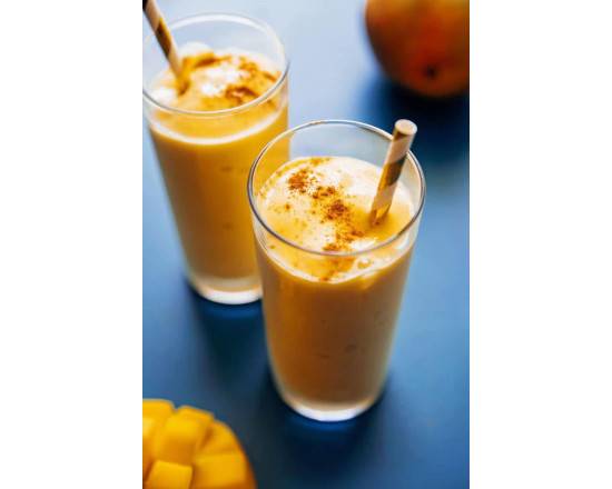 MANGO LASSI