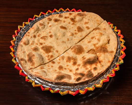 Tandoori Roti