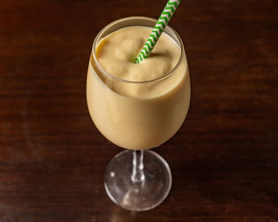 Mango Lassi