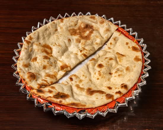 Plain Naan